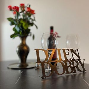 Deluxe Appartement